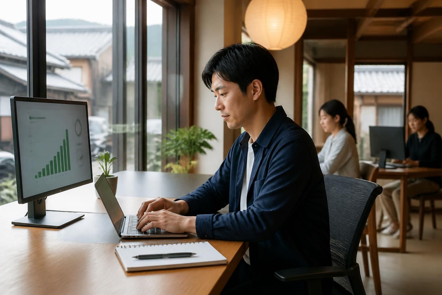 サポート体制と信頼性の見極め
